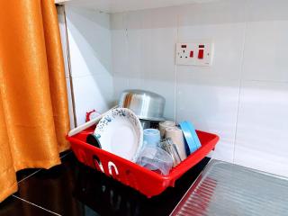 Cozy & Spacious Studio Stay in Kitengela - Kitengela - 3