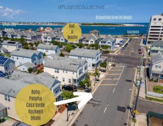 Boho Playce–Low Weekend Rates & Enjoyable Escape! - Atlantic City - 5
