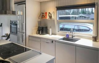 Awesome Home In Hals With Wifi - Hals - 9