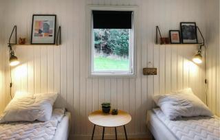 Awesome Home In Hals With Wifi - Hals - 8