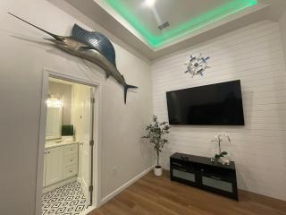 Arctic House- Walk to the Casinos, Outlets & More! - Atlantic City - 3