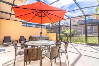 Flash 20 Off Private Spa Townhome at Regal Oaks Resort - 9