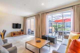 Flash 20 Off Private Spa Townhome at Regal Oaks Resort - 4