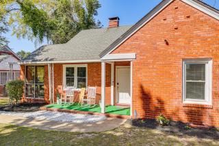 Golfers Getaway Mins to Masters Grill and Chill! - Augusta - 8