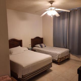 Cancun Condo & Resort - 2