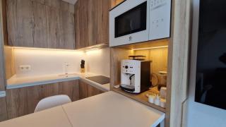 Apartamento a primera línea de mar en Playa de aro - 1