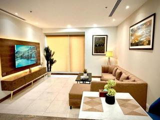Elysium Tower Opp Centaurus Mall - Islamabad - 1