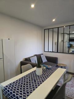 Charmante maisonnette individuelle avec jardin et terrasse - Gargenville - 6