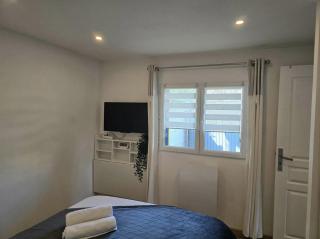 Charmante maisonnette individuelle avec jardin et terrasse - Gargenville - 4