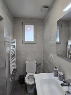 Charmante maisonnette individuelle avec jardin et terrasse - Gargenville - 2