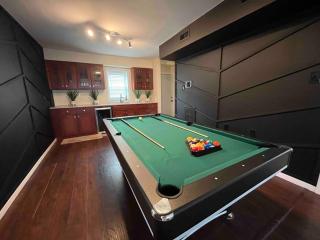 Derby Delight- Ventnor Home, 5 Minutes to Beach - Ventnor City - 9
