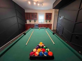 Derby Delight- Ventnor Home, 5 Minutes to Beach - Ventnor City - 8