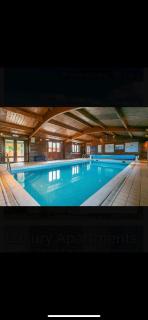 Wensleydale 17 Caravan - 8