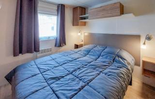 Gorgeous Stacaravan - Saint-Julien-en-Born - 9