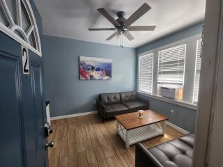 Albany Abode - 2 bedroom Budget Escape in AC - Atlantic City - 6