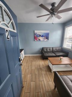 Albany Abode - 2 bedroom Budget Escape in AC - Atlantic City - 3