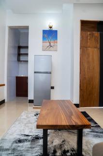 Bfive Residence - Dar es Salaam - 2