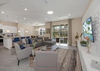 Flash 20 Off Pvt Pool Home at Solterra Resort - 4