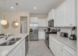 Flash 20 Off Pvt Pool Home at Solterra Resort - Davenport - 2