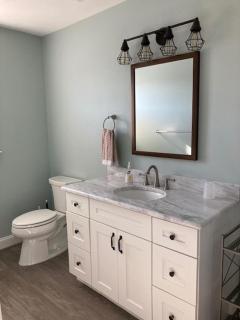 Surf City On The Ocean Side 4 Bedroom Reverse Living - Surf City - 6