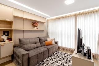 Sunny Studios Luxo by Robert Stays - Campinas - 7