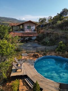 Casa Primitivo - Barichara - 3