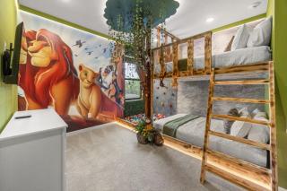 12 Bedroms115 Bathroomsparadiso Grande5857 Hs - 1