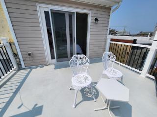 Fairview Terrace-Brand New 3BDRM, Central Location - Atlantic City - 7