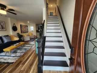 Fairview Terrace-Brand New 3BDRM, Central Location - Atlantic City - 2