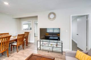 Westwood Cottage- 3 BDRM, Perfect for Families! - 8