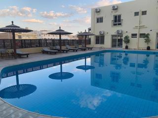 2 Bedroom in Andreas Residence - Hurghada - 0
