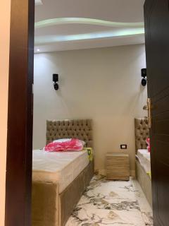 2 Bedroom in Andreas Residence - Hurghada - 7