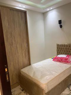 2 Bedroom in Andreas Residence - Hurghada - 5
