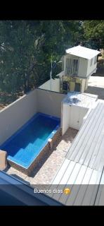 Apart-hotel Central - Las Terrenas - 0
