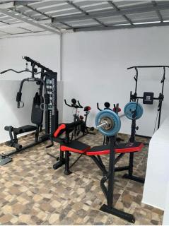 Apart-hotel Central - 4