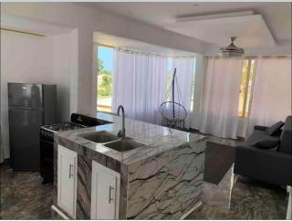 Apart-hotel Central - Las Terrenas - 1