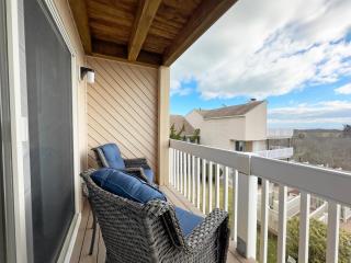 TideWatch-Relax in Brigantine w/Views,Beach & Pool - 7