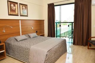 Tamareiras Prime Hotel - Uberaba - 8