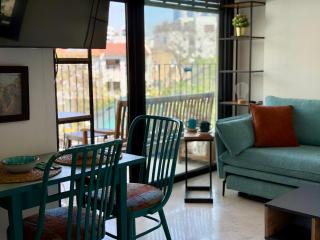 Lovely 1-bedroom apartment in The best location - Tel Aviv - 7