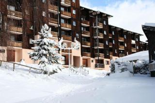 Résidence Les Portes De La Vanoise - LES PORTES DE LA VANOISE - SB212A MAE-3055 - Villarodin-Bourget - 1