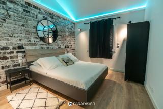 Paradisier - Villars-les-Dombes - 4