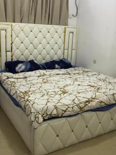 ROSEGARDENLODGe68 - Lagos - 9