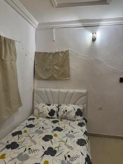 ROSEGARDENLODGe68 - Lagos - 6