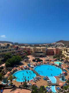 Sunset Apartment 6 & Heated Pool - Los Cristianos - 8