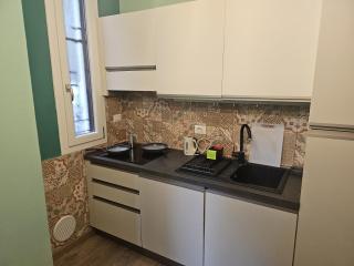 Comfortable flat inside Isola and Garibaldi district - Milan - 6