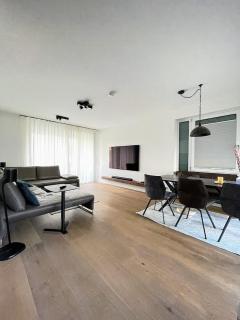 Premium Stay Essen near Messe - - 9