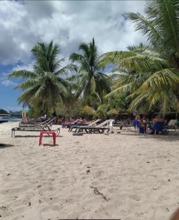 Apartamento en Bayahibe cerca del mar - Bayahibe - 4