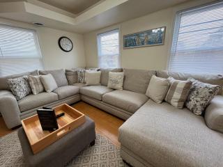 Chelsea Cabana- Close to Tropicana & Boardwalk! - Atlantic City - 8