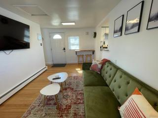 The Overlook- Cozy 2 Bedroom Apt in Great Location - Atlantic City - 5