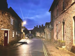 Corfe Castle Model Village - 2